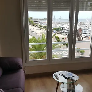  Appartement Marina Port
