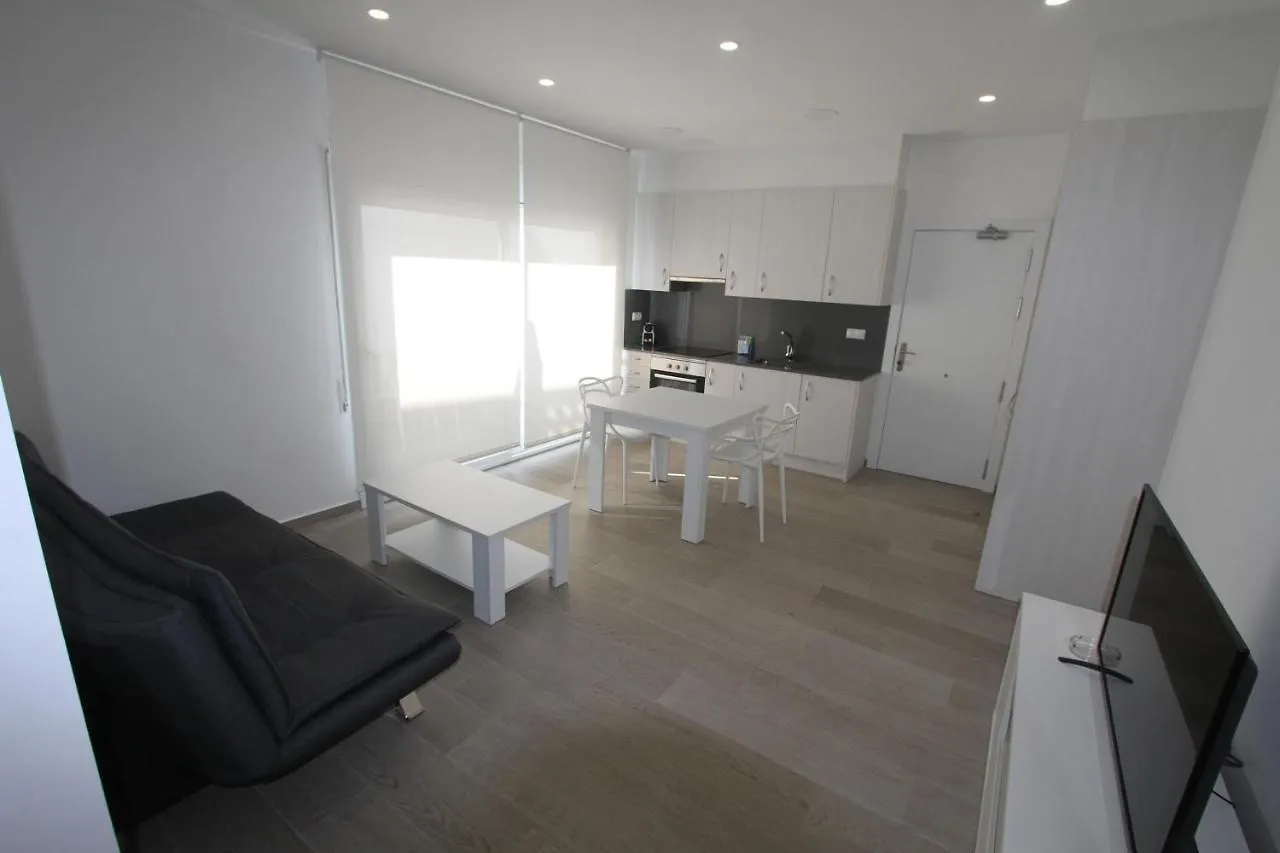 アパート For A Stay Roesmar カンブリルス スペイン
